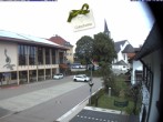Archiv Foto Webcam Schönwald: Blick vom Gasthof Schwarzwaldtanne 13:00