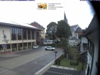 Archiv Foto Webcam Schönwald: Blick vom Gasthof Schwarzwaldtanne 15:00