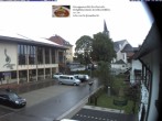 Archiv Foto Webcam Schönwald: Blick vom Gasthof Schwarzwaldtanne 17:00