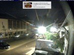 Archiv Foto Webcam Schönwald: Blick vom Gasthof Schwarzwaldtanne 23:00