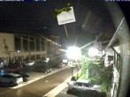 Archiv Foto Webcam Schönwald: Blick vom Gasthof Schwarzwaldtanne 01:00