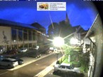 Archiv Foto Webcam Schönwald: Blick vom Gasthof Schwarzwaldtanne 03:00