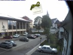 Archiv Foto Webcam Schönwald: Blick vom Gasthof Schwarzwaldtanne 06:00