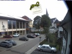 Archiv Foto Webcam Schönwald: Blick vom Gasthof Schwarzwaldtanne 07:00