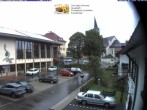 Archiv Foto Webcam Schönwald: Blick vom Gasthof Schwarzwaldtanne 09:00