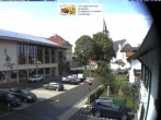 Archiv Foto Webcam Schönwald: Blick vom Gasthof Schwarzwaldtanne 15:00
