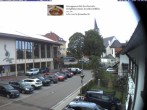 Archiv Foto Webcam Schönwald: Blick vom Gasthof Schwarzwaldtanne 17:00