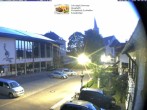 Archiv Foto Webcam Schönwald: Blick vom Gasthof Schwarzwaldtanne 03:00