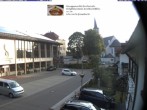 Archiv Foto Webcam Schönwald: Blick vom Gasthof Schwarzwaldtanne 05:00