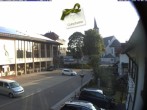 Archiv Foto Webcam Schönwald: Blick vom Gasthof Schwarzwaldtanne 06:00