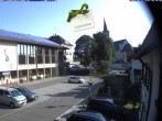Archiv Foto Webcam Schönwald: Blick vom Gasthof Schwarzwaldtanne 07:00