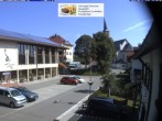 Archiv Foto Webcam Schönwald: Blick vom Gasthof Schwarzwaldtanne 09:00