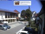 Archiv Foto Webcam Schönwald: Blick vom Gasthof Schwarzwaldtanne 11:00
