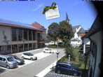 Archiv Foto Webcam Schönwald: Blick vom Gasthof Schwarzwaldtanne 13:00
