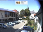 Archiv Foto Webcam Schönwald: Blick vom Gasthof Schwarzwaldtanne 15:00