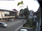 Archiv Foto Webcam Schönwald: Blick vom Gasthof Schwarzwaldtanne 06:00