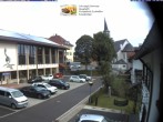 Archiv Foto Webcam Schönwald: Blick vom Gasthof Schwarzwaldtanne 09:00