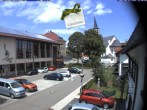 Archiv Foto Webcam Schönwald: Blick vom Gasthof Schwarzwaldtanne 13:00