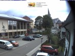 Archiv Foto Webcam Schönwald: Blick vom Gasthof Schwarzwaldtanne 15:00