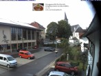 Archiv Foto Webcam Schönwald: Blick vom Gasthof Schwarzwaldtanne 17:00