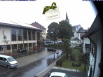 Archiv Foto Webcam Schönwald: Blick vom Gasthof Schwarzwaldtanne 19:00