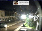 Archiv Foto Webcam Schönwald: Blick vom Gasthof Schwarzwaldtanne 23:00
