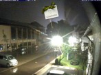 Archiv Foto Webcam Schönwald: Blick vom Gasthof Schwarzwaldtanne 01:00