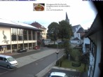 Archiv Foto Webcam Schönwald: Blick vom Gasthof Schwarzwaldtanne 05:00