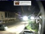 Archived image Webcam View from Guesthouse &#34;Schwarzwaldtanne&#34; 23:00