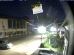 Archived image Webcam View from Guesthouse &#34;Schwarzwaldtanne&#34; 01:00