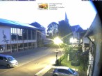 Archived image Webcam View from Guesthouse &#34;Schwarzwaldtanne&#34; 03:00