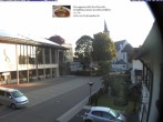 Archived image Webcam View from Guesthouse &#34;Schwarzwaldtanne&#34; 05:00