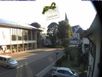 Archived image Webcam View from Guesthouse &#34;Schwarzwaldtanne&#34; 06:00