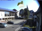 Archived image Webcam View from Guesthouse &#34;Schwarzwaldtanne&#34; 07:00