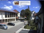 Archived image Webcam View from Guesthouse &#34;Schwarzwaldtanne&#34; 11:00