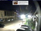 Archived image Webcam View from Guesthouse &#34;Schwarzwaldtanne&#34; 23:00
