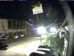 Archived image Webcam View from Guesthouse &#34;Schwarzwaldtanne&#34; 01:00