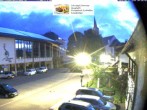 Archived image Webcam View from Guesthouse &#34;Schwarzwaldtanne&#34; 03:00