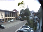 Archived image Webcam View from Guesthouse &#34;Schwarzwaldtanne&#34; 06:00