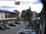 Archiv Foto Webcam Schönwald: Blick vom Gasthof Schwarzwaldtanne 11:00