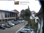 Archiv Foto Webcam Schönwald: Blick vom Gasthof Schwarzwaldtanne 17:00