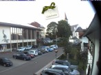 Archiv Foto Webcam Schönwald: Blick vom Gasthof Schwarzwaldtanne 19:00