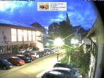 Archiv Foto Webcam Schönwald: Blick vom Gasthof Schwarzwaldtanne 21:00