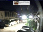 Archiv Foto Webcam Schönwald: Blick vom Gasthof Schwarzwaldtanne 23:00