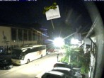 Archiv Foto Webcam Schönwald: Blick vom Gasthof Schwarzwaldtanne 01:00