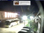 Archiv Foto Webcam Schönwald: Blick vom Gasthof Schwarzwaldtanne 23:00