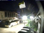 Archiv Foto Webcam Schönwald: Blick vom Gasthof Schwarzwaldtanne 01:00