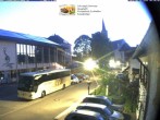 Archiv Foto Webcam Schönwald: Blick vom Gasthof Schwarzwaldtanne 03:00
