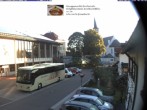 Archiv Foto Webcam Schönwald: Blick vom Gasthof Schwarzwaldtanne 05:00