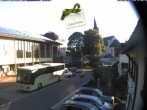 Archiv Foto Webcam Schönwald: Blick vom Gasthof Schwarzwaldtanne 06:00